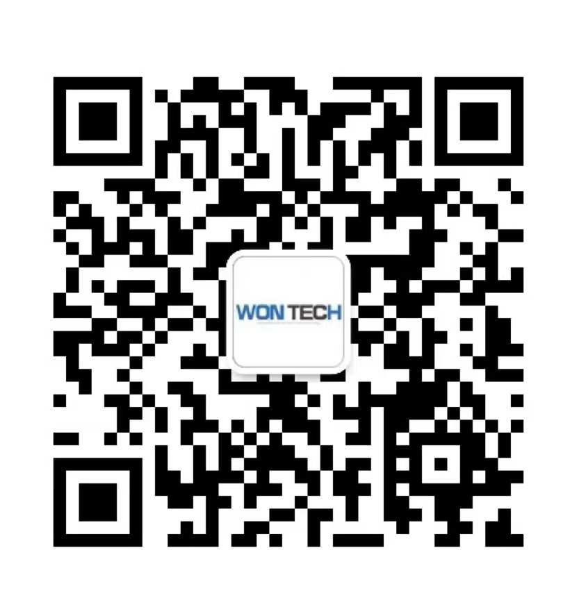 关注微信公众号